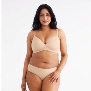 Knix WingWoman Contour Bra - 8